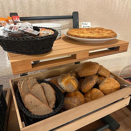 Landhaus Meine Auszeit Bodenmais Buitenkant foto