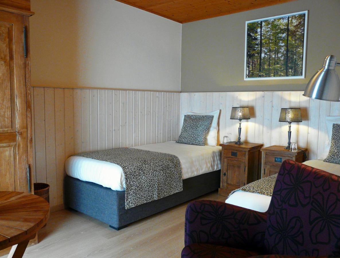 Landhaus Meine Auszeit Bodenmais Buitenkant foto