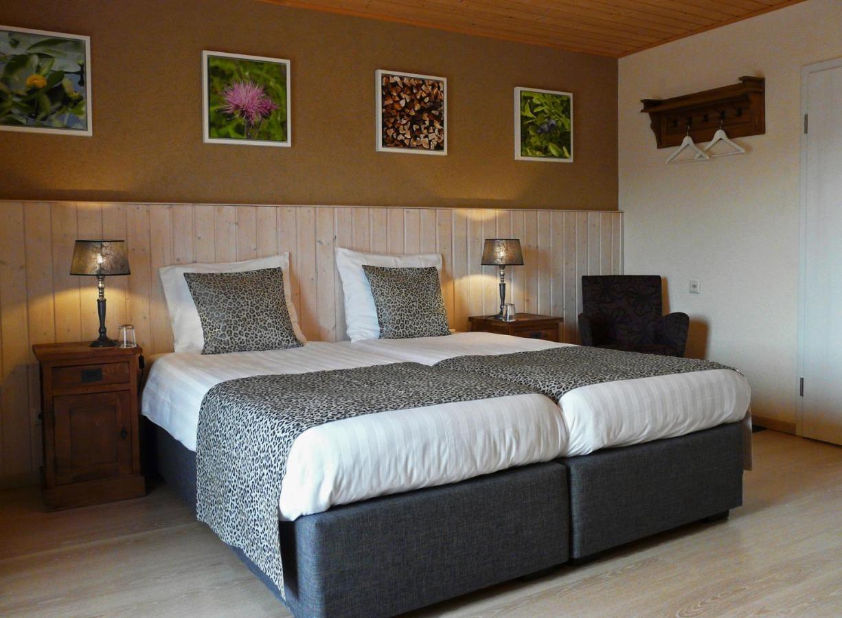 Landhaus Meine Auszeit Bodenmais Buitenkant foto