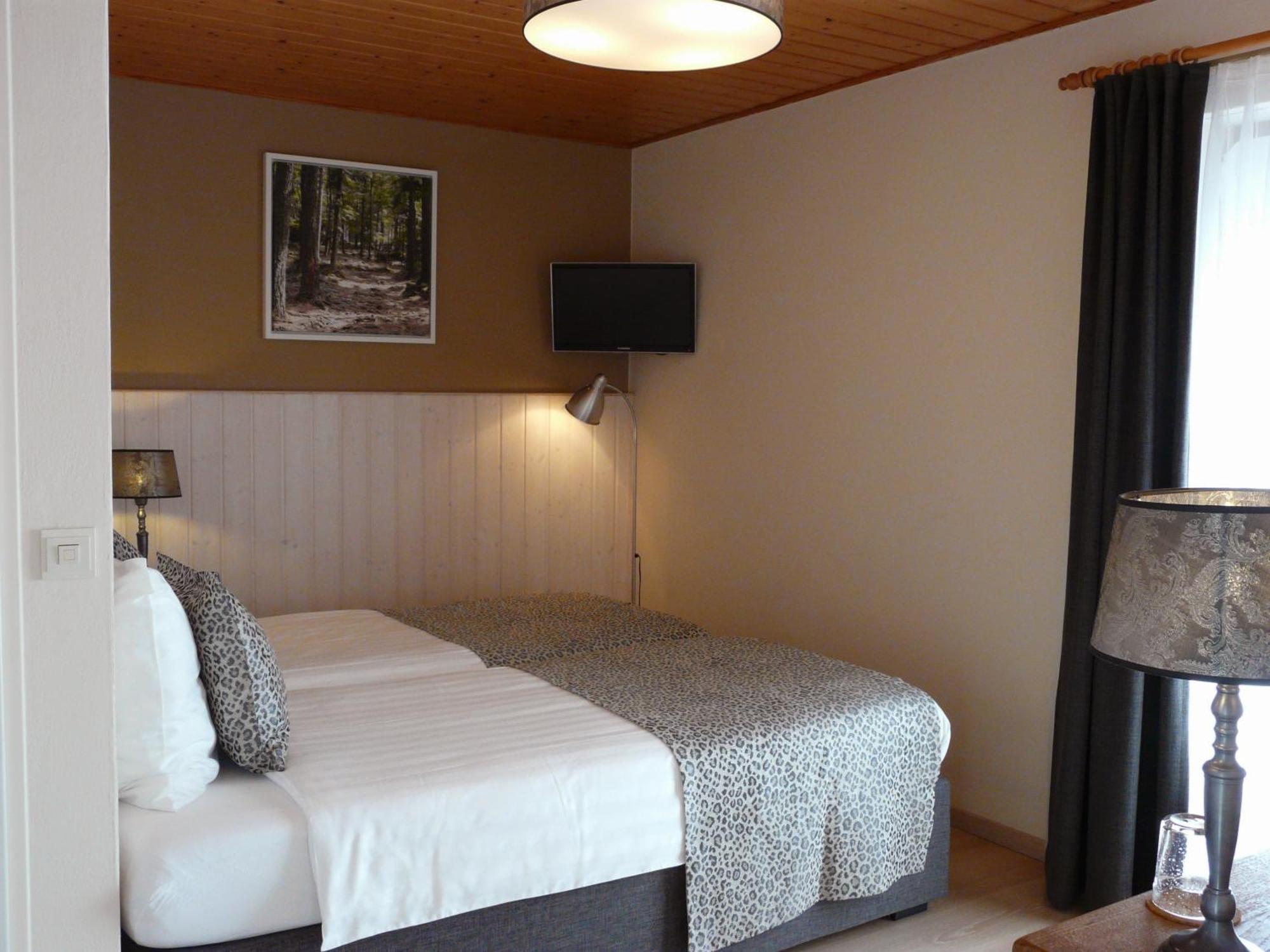 Landhaus Meine Auszeit Bodenmais Kamer foto