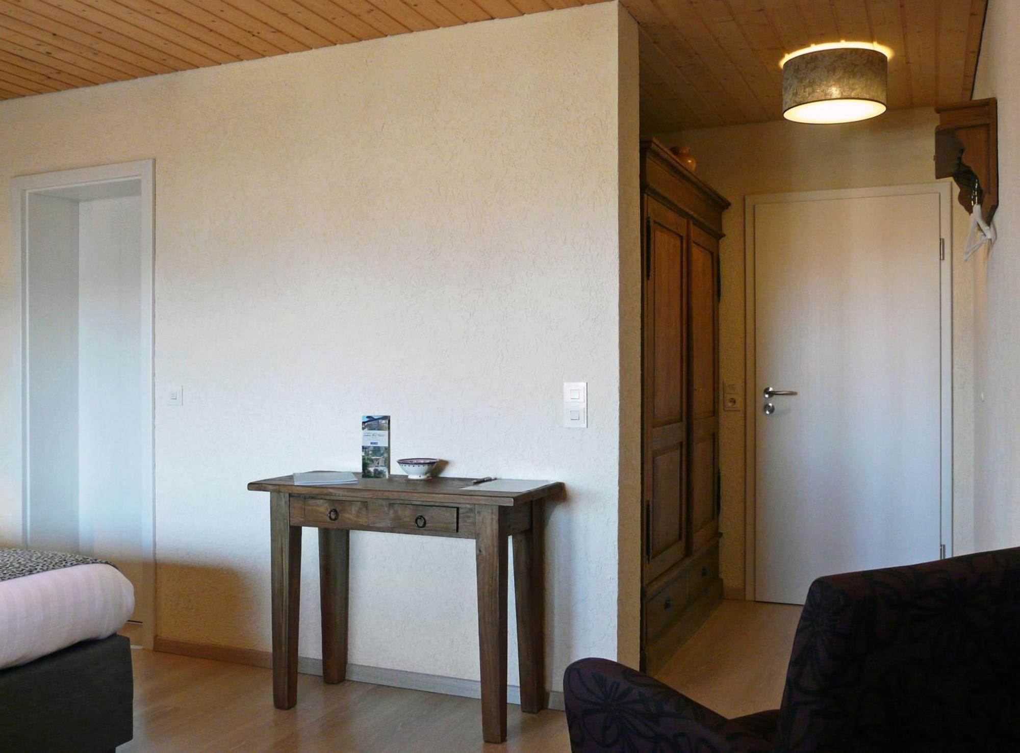 Landhaus Meine Auszeit Bodenmais Kamer foto