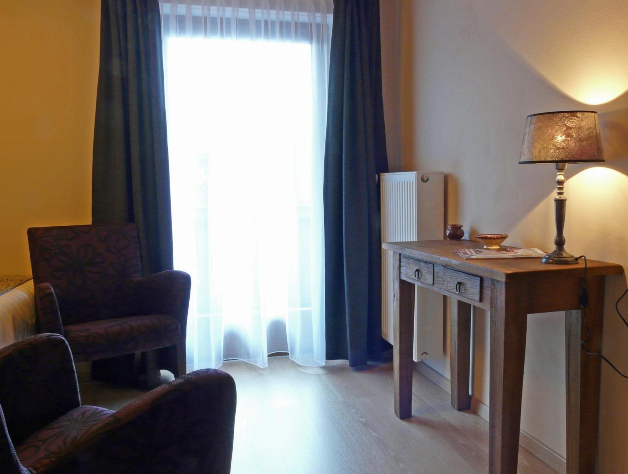 Landhaus Meine Auszeit Bodenmais Kamer foto