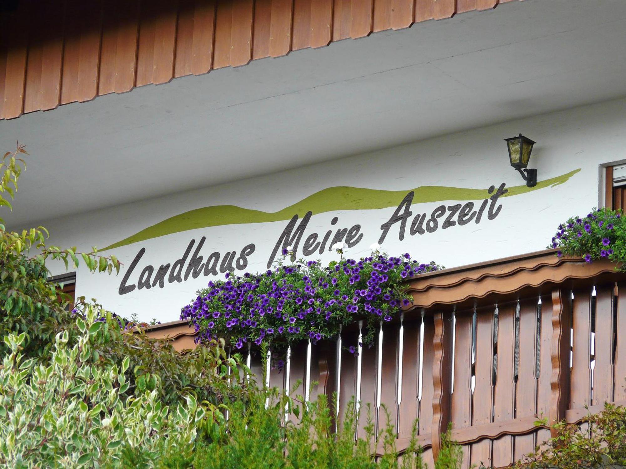 Landhaus Meine Auszeit Bodenmais Kamer foto
