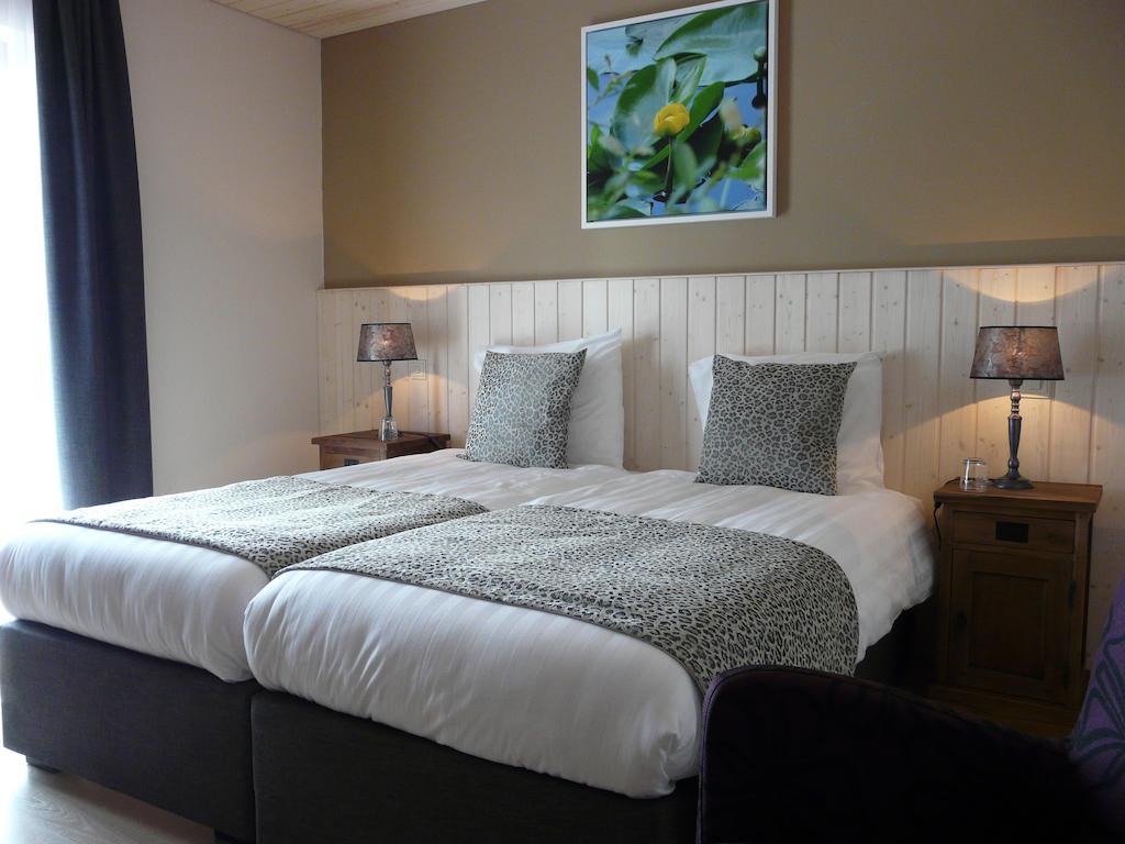 Landhaus Meine Auszeit Bodenmais Kamer foto