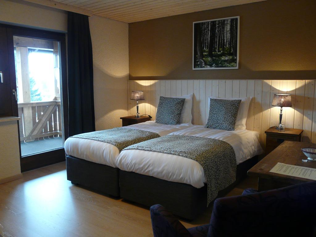 Landhaus Meine Auszeit Bodenmais Kamer foto