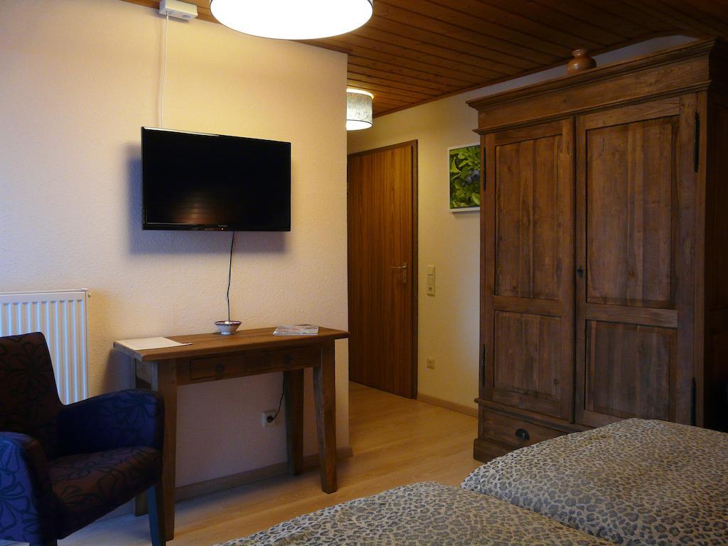 Landhaus Meine Auszeit Bodenmais Kamer foto