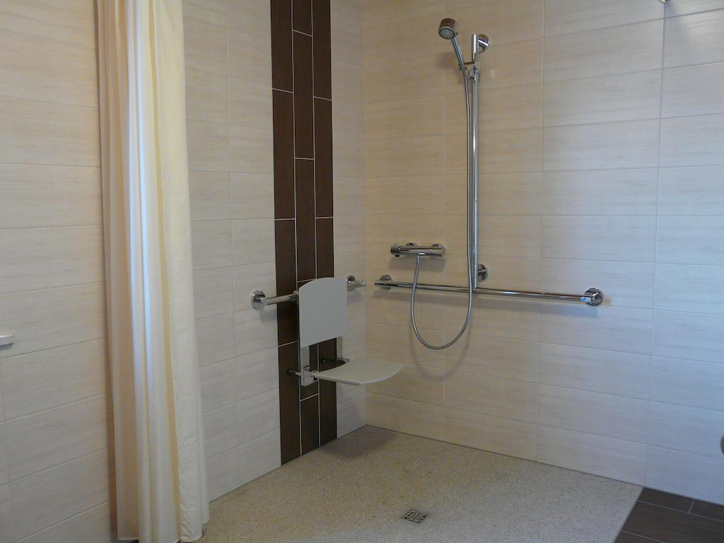 Landhaus Meine Auszeit Bodenmais Kamer foto