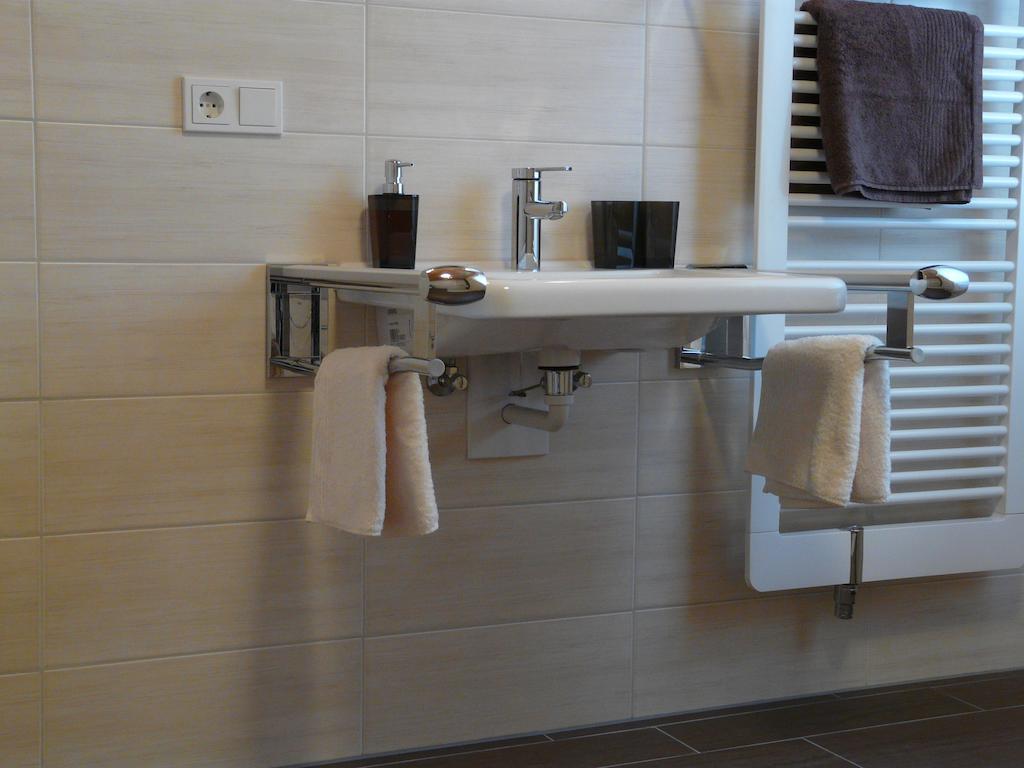 Landhaus Meine Auszeit Bodenmais Kamer foto